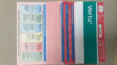 MG ZS 1.5 VTi-TECH Exclusive 5dr Petrol Hatchback